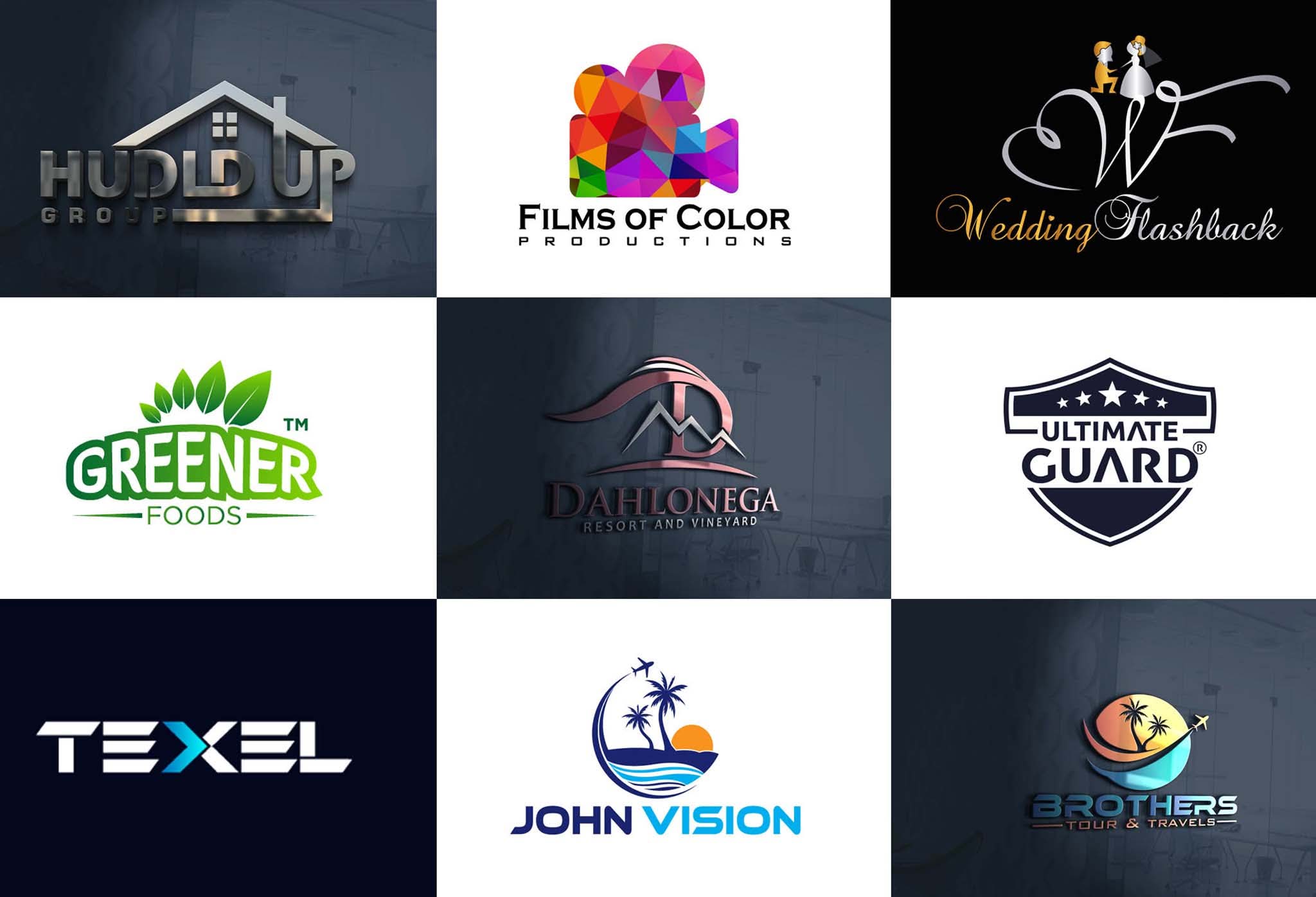 Logo Example 4