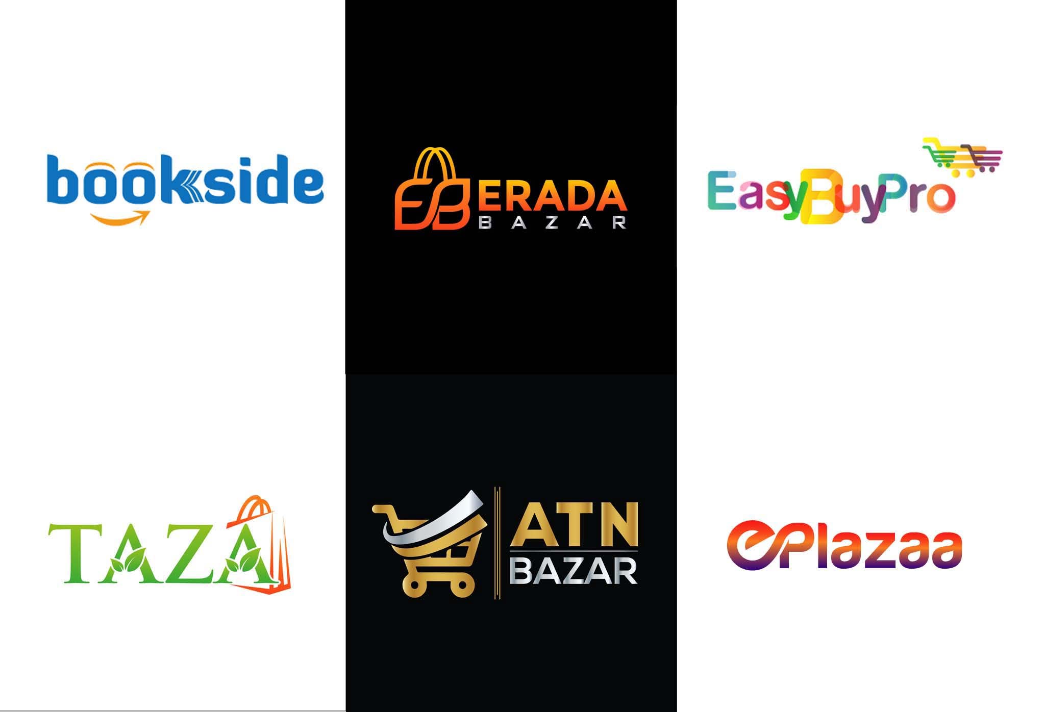 Logo Example 5
