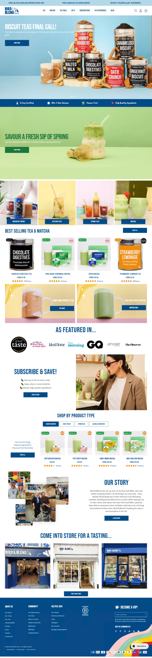 Shopify Example 5