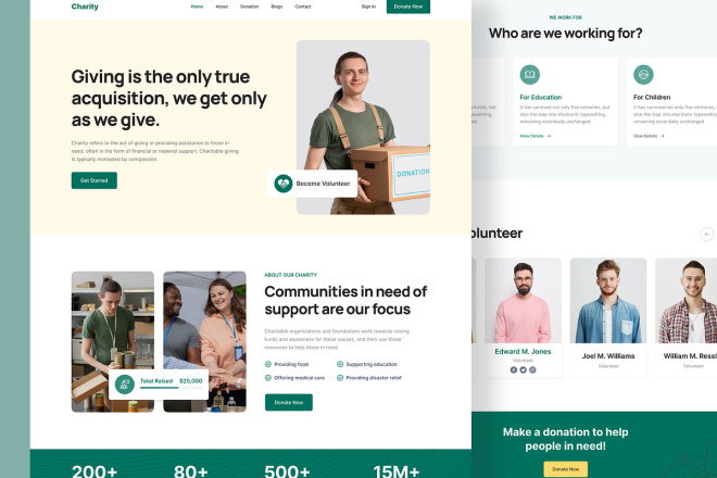 Wix Example 2