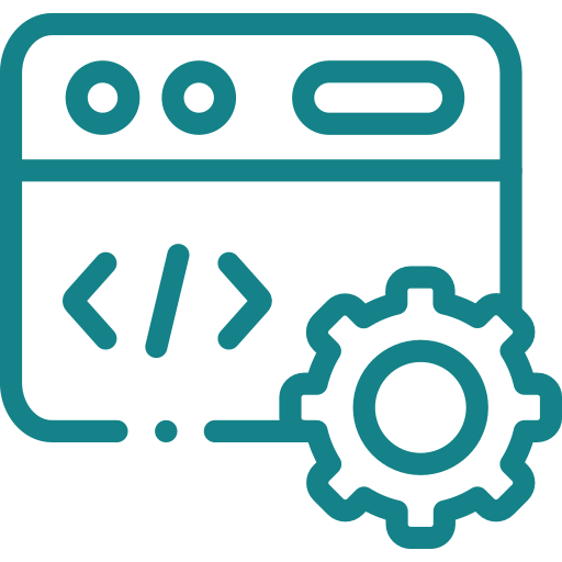 Web Design & Development