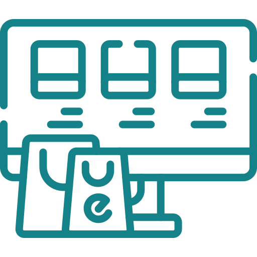 Ecommerce Web Design