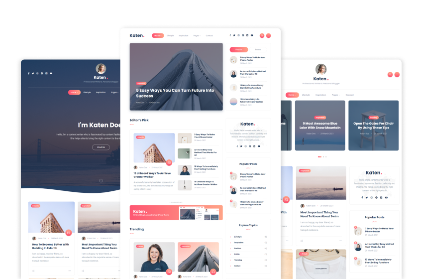 Wix Example 1