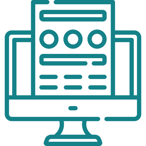 Landing Page Design