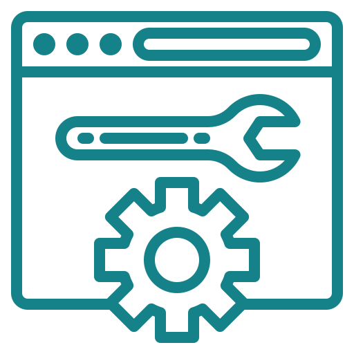 Website Maintenance