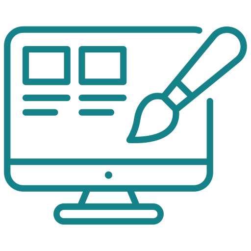 Custom Website Design